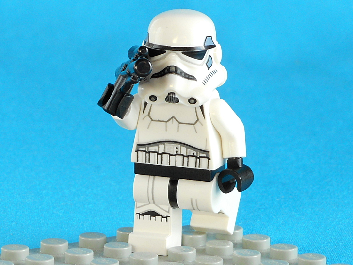レゴ 75146 Stormtrooper