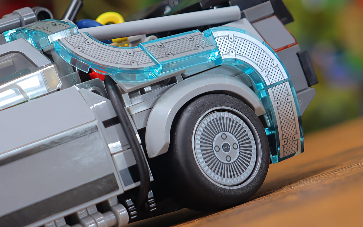 リアパワーコイル