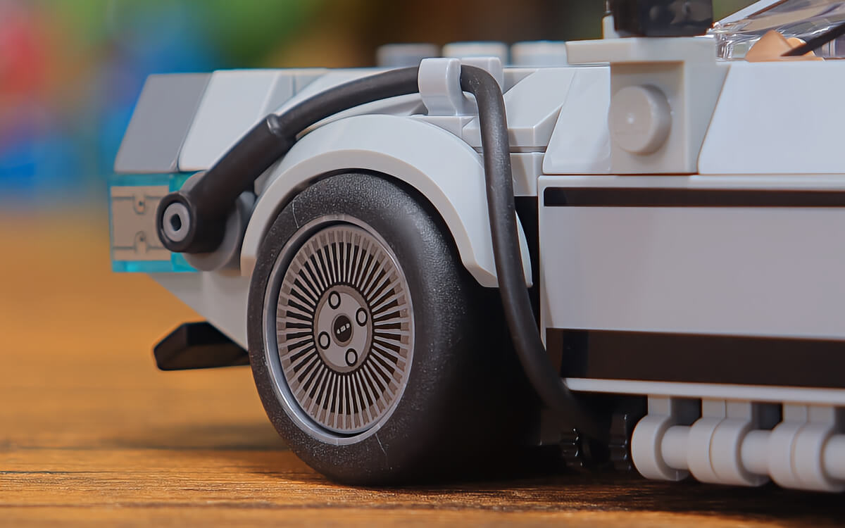 ホイールカバー