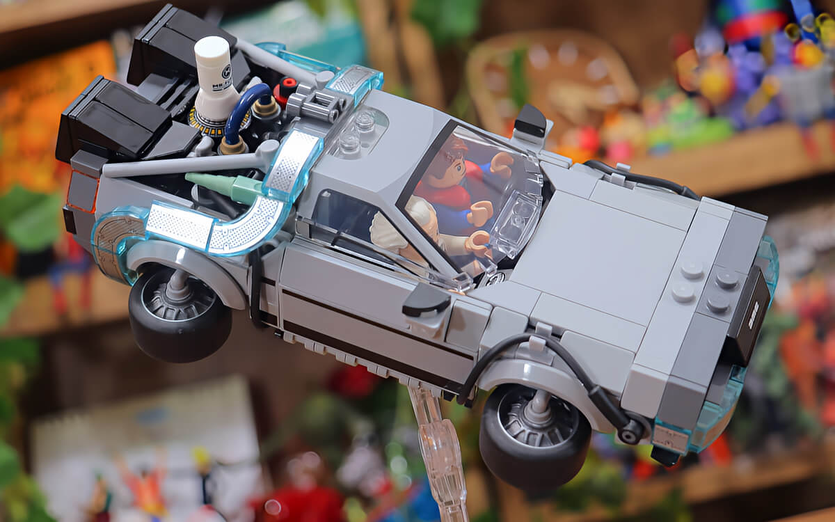 労力に見合った姿