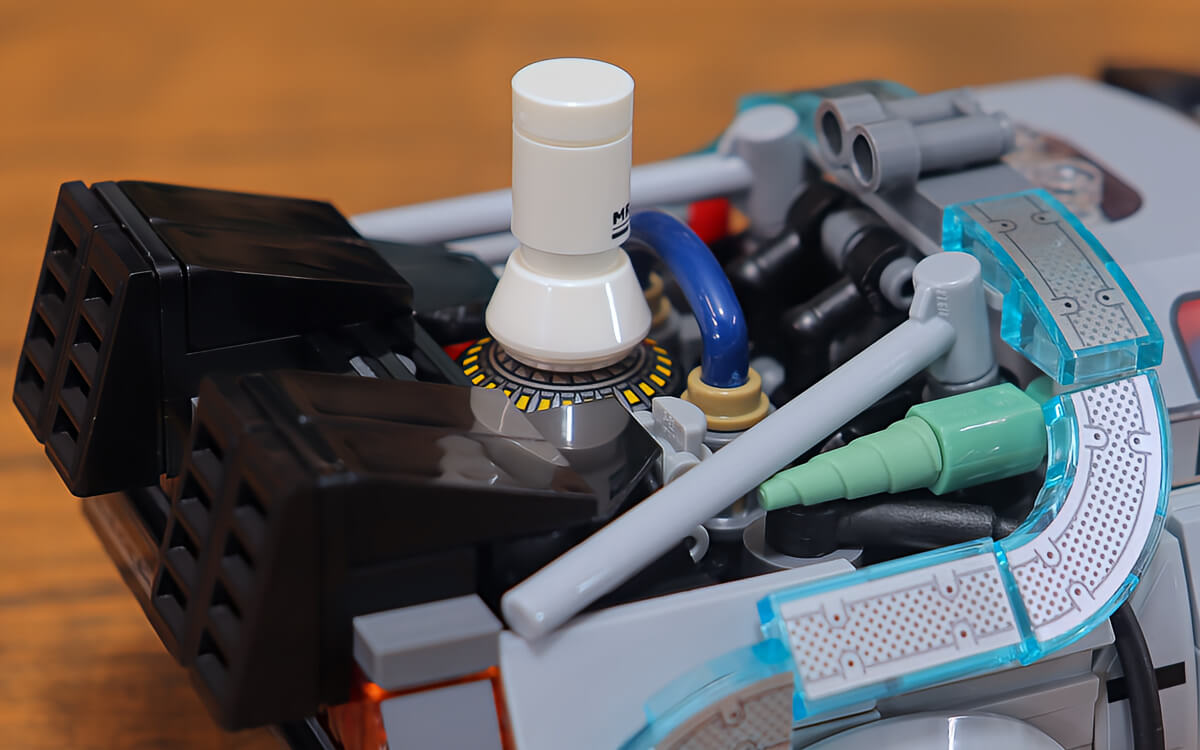 最先端の原子炉