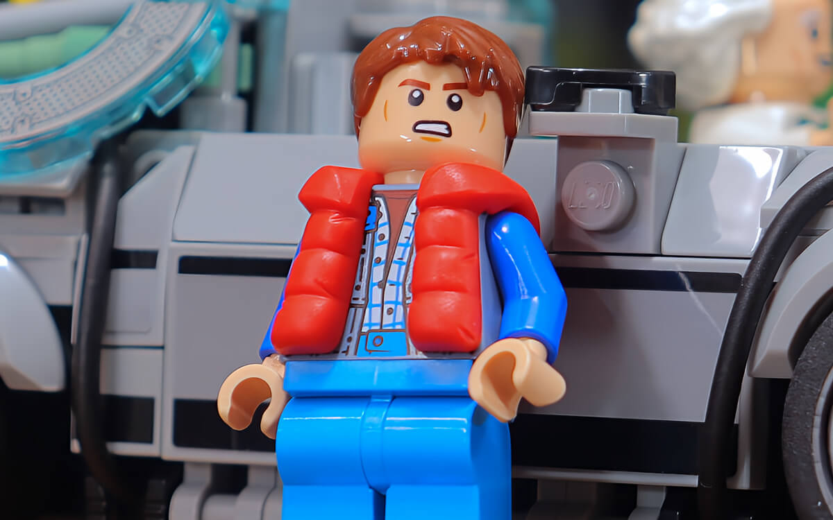 デュアルフェイス仕様